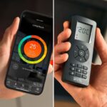 Trimline Fires 180E Solus Elektro-Kamineinsatz – Bild 11