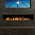 Trimline Fires Trimline 170 Front AR Gas Kamineinsatz G30/G31 – Bild 3