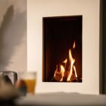 Trimline Fires Trimline 38 Front AR Gas Kamineinsatz G20/G25 – Bild 4