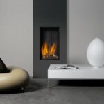 Trimline Fires Trimline 38 Front AR Gas Kamineinsatz G20/G25 – Bild 5