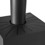 Trimline Fires Trimline 38 AR Gas Kaminofen G20/G25 – Bild 9