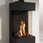 Trimline Fires Trimline 38 AR Gas Kaminofen G20/G25 – Bild 5