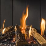 Trimline Fires Trimline 170 Front AR Gas Kamineinsatz G30/G31 – Bild 4