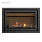 Trimline Fires Trimline 70 Slim Line AR Gas Kamineinsatz G20/G25 – Bild 10