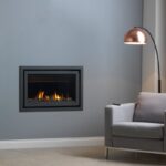 Trimline Fires Trimline 70 Slim Line AR Gas Kamineinsatz G20/G25 – Bild 3