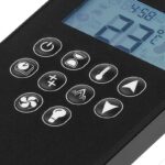 Trimline Fires Trimline 70 Slim Line AR Gas Kamineinsatz G20/G25 – Bild 6