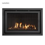 Trimline Fires Trimline 70 Slim Line AR Gas Kamineinsatz G20/G25 – Bild 8