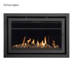 Trimline Fires Trimline 70 Slim Line AR Gas Kamineinsatz G20/G25 – Bild 9