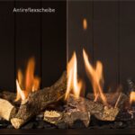 Trimline Fires Trimline 73H Front AR Gas Kamineinsatz G20/G25 – Bild 5