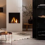 Trimline Fires Trimline 73H Front AR Gas Kamineinsatz G20/G25 – Bild 3