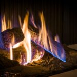 Trimline Fires Trimline 83 Panorama AR Gas Kamineinsatz G25 – Bild 3