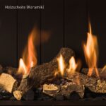 Trimline Fires Trimline 83 Panorama AR Gas Kamineinsatz G25 – Bild 4