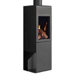 Trimline Fires Trimline Zircon Gas-Kaminofen G30 – Bild 2