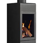Trimline Fires Trimline Zircon Gas-Kaminofen G30 – Bild 3