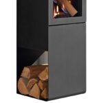 Trimline Fires Trimline Zircon Gas-Kaminofen G30 – Bild 4