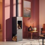 Trimline Fires Trimline Zircon Gas-Kaminofen G30 – Bild 5
