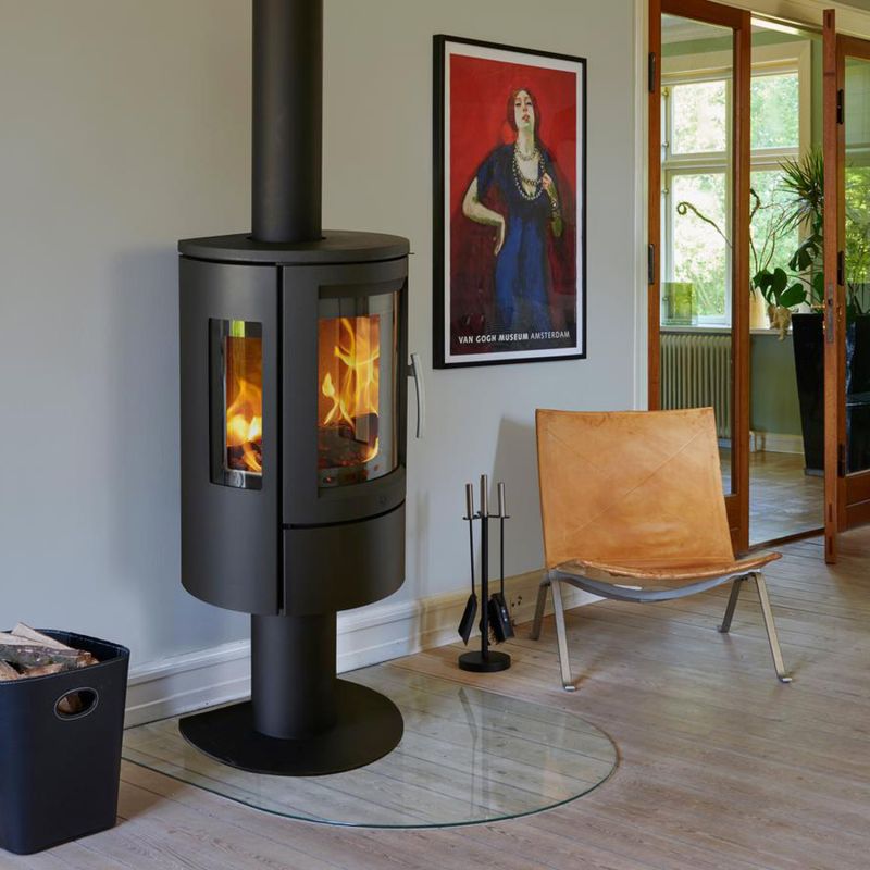 varde-ovne-nice-air-kaminofen_800x800 Varde Ovne Nice Air Kaminofen Stahl Schwarz