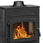 Wamsler 10960F-WO Werkstattofen RR oben – Bild 2