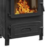 Wamsler 10960F-WO Werkstattofen RR oben – Bild 3