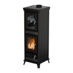 Thermorossi Kaminofen Agnese Evo6 easy – Bild 2