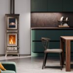 Thermorossi Kaminofen Agnese Evo6 easy – Bild 3