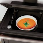 Thermorossi Filo Evo6 Kaminofen Schwarz – Bild 4