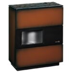 Wamsler OS 4/5 Vario Ölofen Maron – Bild 2
