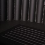 Warmluftofen Masterflamme Piccolo II Velvety Brown