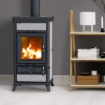 Thermorossi Ilaria Evo Stone Holzofen