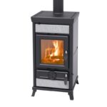 Thermorossi Ilaria Evo Stone Holzofen – Bild 2