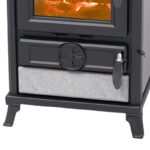 Thermorossi Ilaria Evo Stone Holzofen – Bild 3