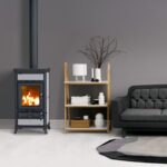Thermorossi Ilaria Evo Stone Holzofen – Bild 4